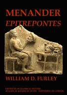 Menander 'Epitrepontes' (BICS Supplement 106)