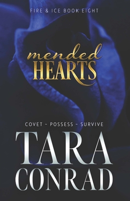 Mended Hearts - Conrad, Tara