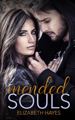 Mended Souls - Hayes, Elizabeth