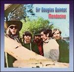 Mendocino [Bonus Tracks] - The Sir Douglas Quintet