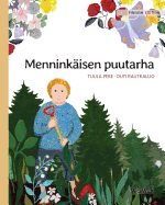 Mennink?isen puutarha: Finnish Edition of The Gnome's Garden