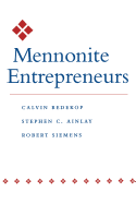 Mennonite Entrepreneurs
