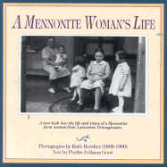 Mennonite Woman's Life
