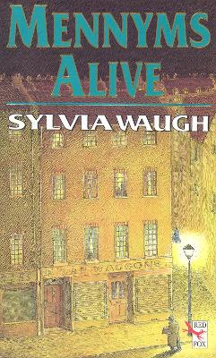 Mennyms Alive - Waugh, Sylvia