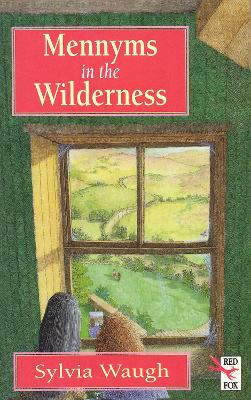 Mennyms In The Wilderness - Waugh, Sylvia