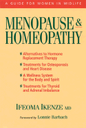 Menopause & Homeopathy: A Guide for Women in Midlife