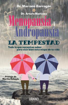 Menopausia y Andropausia - Barragaan, Mariano