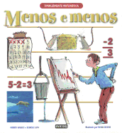 Menos y Menos