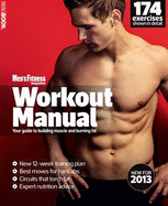 Men's Fitness Workout Manual