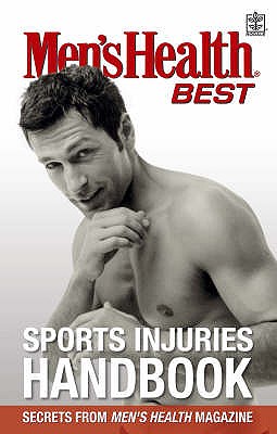 Men's Health Best Sports Injuries Handbook - Men's Health