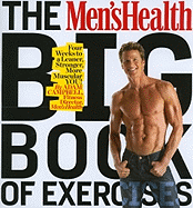 Men's Health Big Book of Exercises - Campbell, Adam