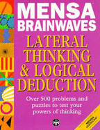 Mensa Brainwaves - Swerling, Lisa, and Lazar, Ralph