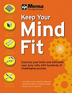 Mensa: Keep Your Mind Fit