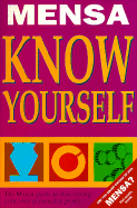 Mensa Know Yourself - Fulton, Josephine, and Allen, Robert