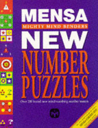 Mensa new number puzzles