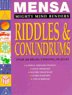 Mensa: Riddles and Conundrums