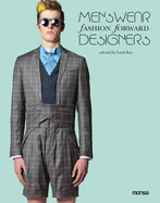 Menswear: Fashion Forward Designers - Bou, Louis