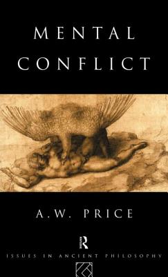 Mental Conflict - Price, A W