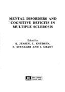 Mental Disorders and Cognitive Deficits in MS