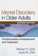 Mental Disorders in Older Adults: Fundamentals of Assessment and Treatment
