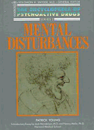 Mental Disturbances(oop)