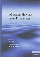 Mental Health and Disasters