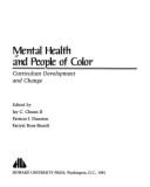 Mental Health and People of Color: Curriculum Development and Change