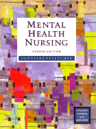 Mental Health Nursing - Generic