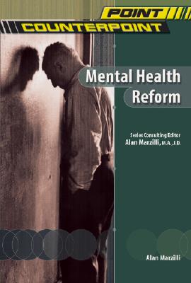 Mental Health Reform - Marzilli, Alan (Editor)