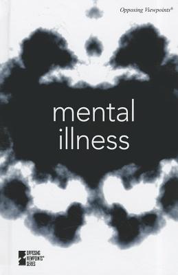 Mental Illness - Espejo, Roman (Editor)