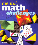 Mental Math Challenges - Lobosco, Michael L