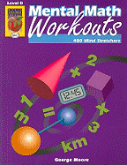 Mental Math Workouts, Book 4