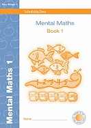 Mental Maths Book 1