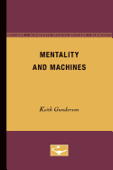 Mentality and Machines