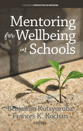Mentoring for Wellbeing in Schools