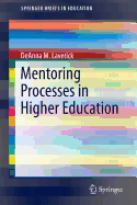 Mentoring Processes in Higher Education