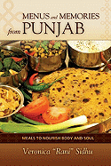 Menus & Memories from Punjab