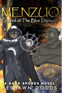 Menzuo: Legend of the Blue Diamond