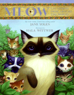 Meow: Cat Stories from Around the World