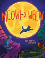 Meowloween (Meowl-O-Ween)