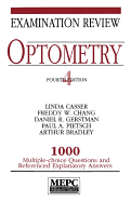 Mepc: Optometry: Examination Review