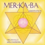 Mer Ka Ba Meditation. Cd - Drunvalo Melchizedek
