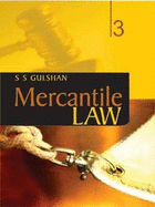 Mercantile Law