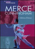 Merce Cunningham: A Lifetime of Dance - Charles Atlas