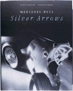 Mercedes-Benz Silver Arrows