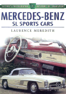 Mercedes Benz SL Sports Cars