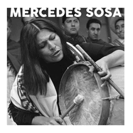 Mercedes Sosa - Trayectria Musical