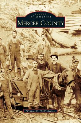 Mercer County - Archer, William