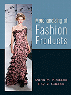 Merchandising of Fashion Products