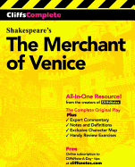 Merchant of Venice: Complete Study Edition